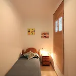 Apartamento Centrico En Roses, A 300M De La Playa, Con Terraza Solarium Y Wifi. - Es-228-97