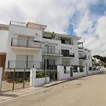 Flor De Mar 4 - Apartamento Agradable Y Luminoso Situado En 1ª Linea Del Mar. - Es-228-35