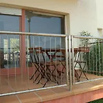 Flor De Mar 4 - Apartamento Agradable Y Luminoso Situado En 1ª Linea Del Mar. - Es-228-35