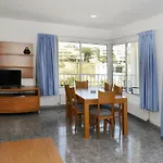 Vinya Farella 4 - Apartamento Luminoso Con Vistas La Mar Y Parking. - Es-228-19