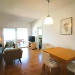 Maritim I Atic - Atico Muy Agradable, Con Amplia Terraza Y Preciosas Vistas Panoramicas. - Es-228-27