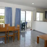 Vinya Farella 4 - Apartamento Luminoso Con Vistas La Mar Y Parking. - Es-228-19