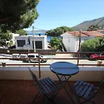 A Recer - Apartamento Acogedor, Tranquilo Y Bien Situado, A Tan Solo 100 M. De La Playa. - Es-228-142