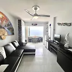 Estudio Con Vistas Al Mar 1310