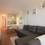 Apartamento En Santa Margarita Con Piscina, Terraza Y Wi-Fi - Es-228-153