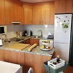 Apartaments Oller Centro