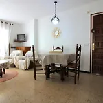 Apartamento Centrico Con Terraza, A 350M De La Playa En Santa Margarita - Es-228-108