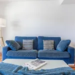 Nc Apartments Bajo B Canyelles Mar - 4 Personas
