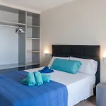 Apartamento En Primera Linea De Mar En La Escala