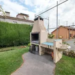 Stil Mar. Apartment For 5 People With Communal Pool
