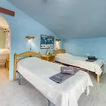 Costacabana - Villa Geolouk
