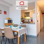Sol I Aire Apartament Palamos