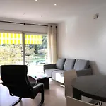 Apartamento Reformado Con Piscina Cerca De La Playa Y Centro De L'Estartit, Ideal Para Familias - Es-323-58