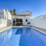 Holiday Home Calima By Interhome