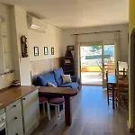 Apartamento Vista Mar