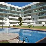Roses Espagne 4/5 Pers Piscine - Plage