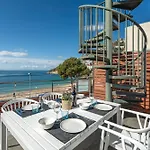 Apartamento Atico Primera Linea Playa Canyelles