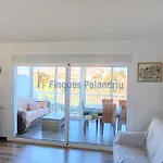 Apartamento En Llanca Con Gran Terraza, Admite Mascotas, Cerca De La Playa - Es-170-7