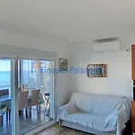 Apartamento En Llanca Con Gran Terraza, Admite Mascotas, Cerca De La Playa - Es-170-7
