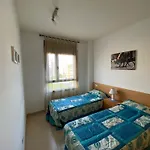 Apartment Fenals Beach