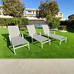 Costa Brava Suites Villa Ocean