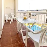 Cau Del Llop 691 Apto Con Piscina Comunitario