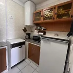 Apartamento De Una Habitacion Con Vistas Al Mar