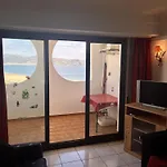Apartamento De Una Habitacion Con Vistas Al Mar