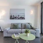 Nc Apartments 201 Moli Blau - 4 Pax