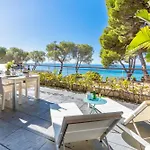 Nc Apartments Bajo A Canyelles Mar - 6 Pax