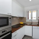 Apartment Jardins De S'Agaro By Interhome