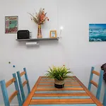 Apartment Caraibes By Interhome
