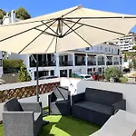 Sea Views House - Mirador Del Codolar