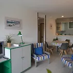 Apartamento En L'Estartit Con Piscina, Terraza Y A 5 Minutos De La Playa - Es-323-27