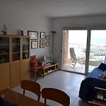 Apartamento L'Estartit, 2 Dormitorios, 5 Personas - Es-323-84