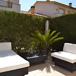 ¡Casa Encantadora Con Piscina Y Cerca De La Playa En L'Estartit! - Es-323-55