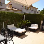 ¡Casa Encantadora Con Piscina Y Cerca De La Playa En L'Estartit! - Es-323-55