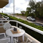 Estartit - 4 Pers, 30 M2, 2/1 - Es-323-45