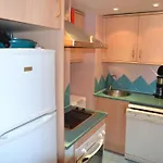 Apartamento Acogedor Con Vista Al Mar, Piscina Y Acceso Directo A La Playa En L'Estartit - Es-323-36