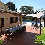 Villa Heemstede - L'Estartit, Torre Vella - Es-323-69