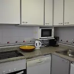 Apartamento Cerca De La Playa Con Piscina Y Terraza En L'Estartit - Es-323-25