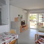 Apartamento Cerca De La Playa Con Piscina Y Terraza En L'Estartit - Es-323-25
