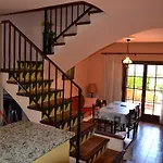 Casa Atenas - L'Estartit; Torre Vella - Es-323-56