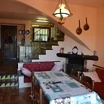Casa Atenas - L'Estartit; Torre Vella - Es-323-56