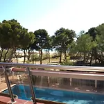 Pineda Beach 19, L'Estartit - Centro - Es-323-60