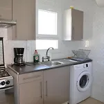 Apartamento Economico Cerca De La Playa, Con Terraza Y Parking En L'Estartit - Es-323-48