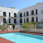 Apartamento Centrico Con Piscina, Parking Y A 200M De La Playa En L'Estartit - Es-323-41