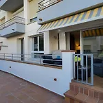 Apartamento En Planta Baja Con Piscina, A 600M De Playa Y Centro En L'Estartit - Es-323-39