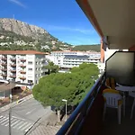 Apartamento Amplio En La Playa Con Piscina Y Aire Acondicionado, Cerca Del Centro Y Supermercado - Es-323-37