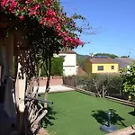 Casa Acogedora Con Jardin Y Piscina En Zona Tranquila Cerca De La Playa En L'Estartit - Es-323-16